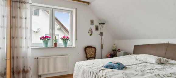 Moradia em banda de 6 divisões em Lippe, Germany N.º 124884 8