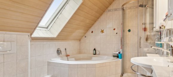 Moradia em banda de 6 divisões em Lippe, Germany N.º 124884 11