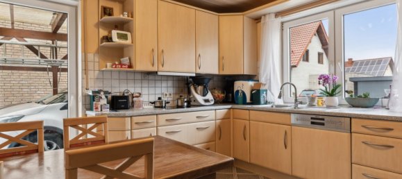 Moradia em banda de 6 divisões em Lippe, Germany N.º 124884 5