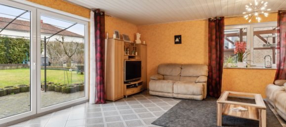 Moradia em banda de 6 divisões em Lippe, Germany N.º 124884 4