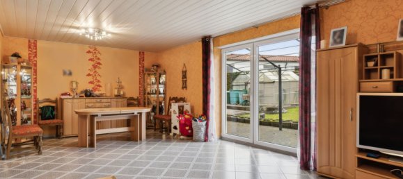 Moradia em banda de 6 divisões em Lippe, Germany N.º 124884 3