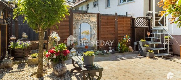 3 bedrooms Apartment in Main-Taunus, Germany No. 160472 2