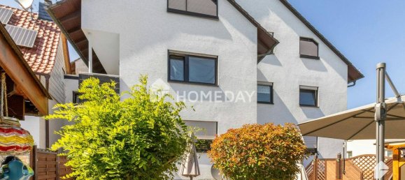 3 bedrooms Apartment in Main-Taunus, Germany No. 160472 5