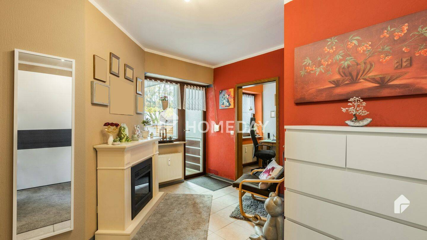 3 bedrooms Apartment in Main-Taunus, Germany No. 160472