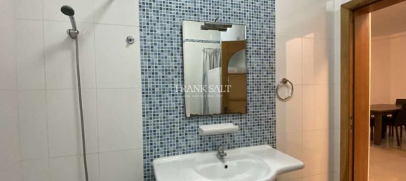 Квартира с 3 спальнями в Слима, Мальта № 10538 2