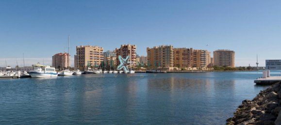 Dúplex de 2 dormitorios en Murcia, Spain No. 130395 12