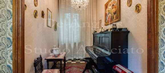 Apartamento T5 em Terni, Italy N.º 305812 22