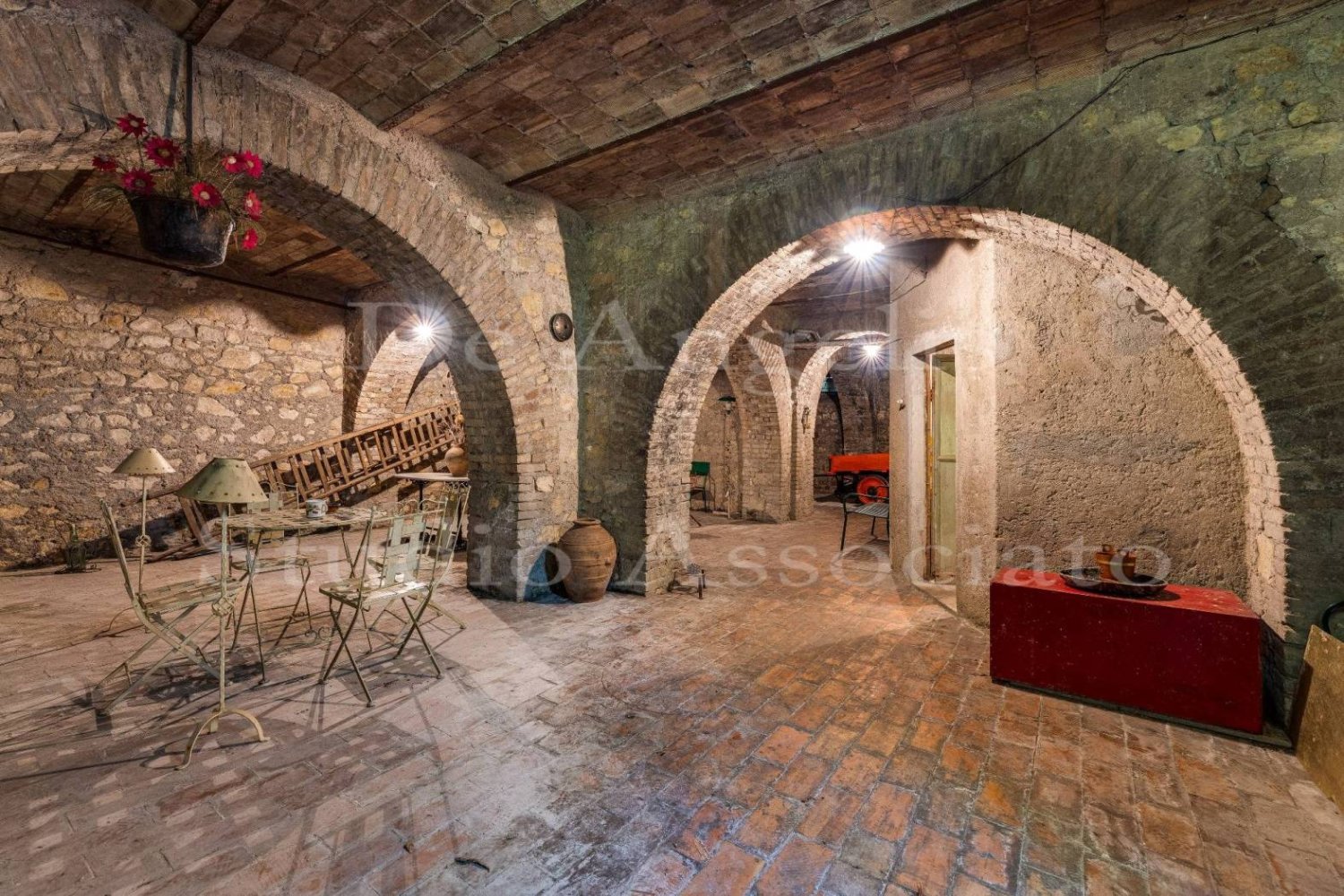 Apartamento T5 em Terni, Italy N.º 305812