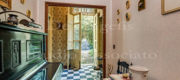Apartamento T5 em Terni, Italy N.º 305812 23