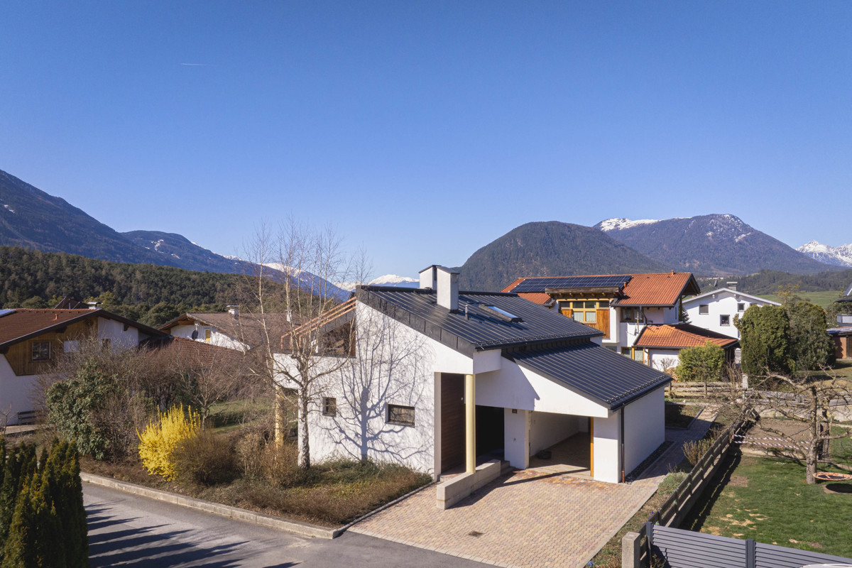 5 rooms House in Mieming, Austria No. 165042