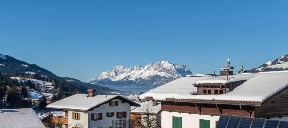 3 bedrooms Penthouse in Fieberbrunn, Austria No. 182430 12