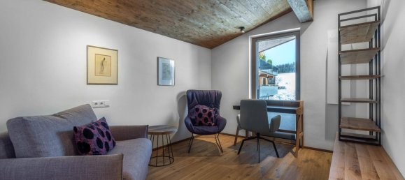 3 bedrooms Penthouse in Fieberbrunn, Austria No. 182430 4