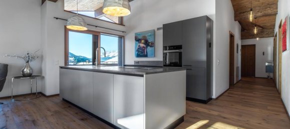 3 bedrooms Penthouse in Fieberbrunn, Austria No. 182430 6