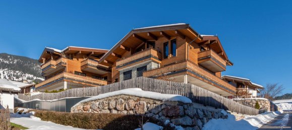 3 bedrooms Penthouse in Fieberbrunn, Austria No. 182430 13