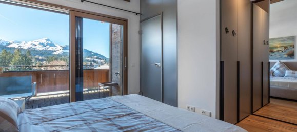 3 bedrooms Penthouse in Fieberbrunn, Austria No. 182430 7