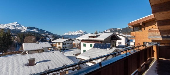 3 bedrooms Penthouse in Fieberbrunn, Austria No. 182430 10