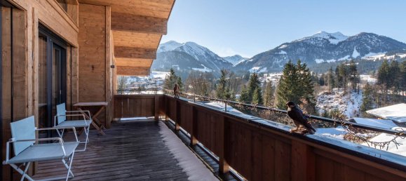3 bedrooms Penthouse in Fieberbrunn, Austria No. 182430 9