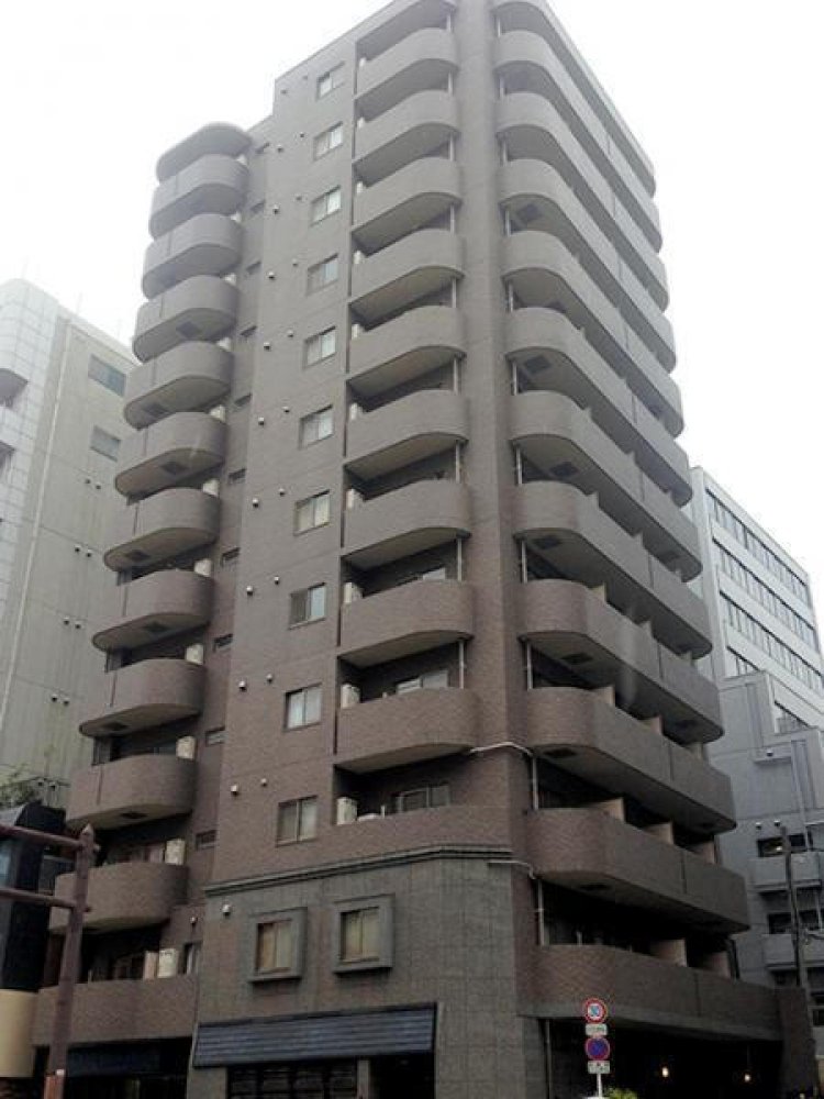 Studio in Kosaka, Japan No. 2949