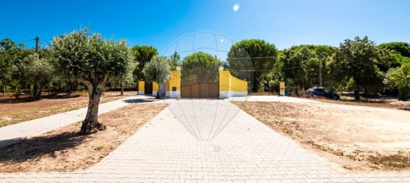 6 Schlafzimmer Schlösser in Coruche, Portugal, Nr. 26297 4