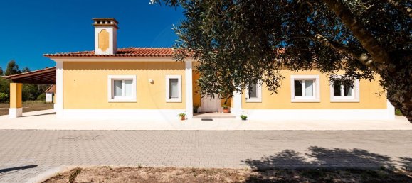 6 Schlafzimmer Schlösser in Coruche, Portugal, Nr. 26297 40