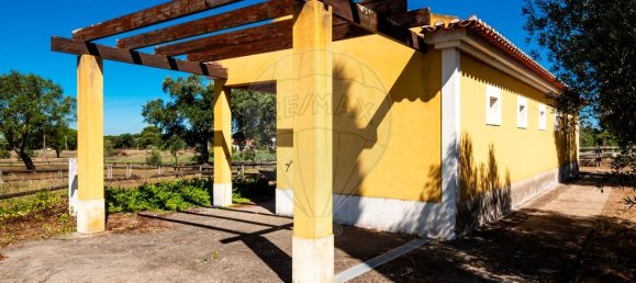 6 Schlafzimmer Schlösser in Coruche, Portugal, Nr. 26297 7