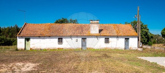6 Schlafzimmer Schlösser in Coruche, Portugal, Nr. 26297 16
