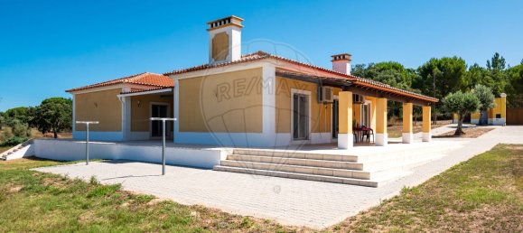 6 Schlafzimmer Schlösser in Coruche, Portugal, Nr. 26297 3