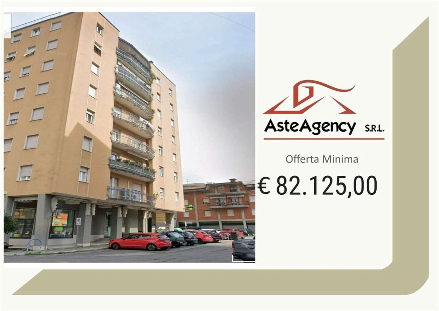 6-salle Appartement à Lumezzane, Italy No. 311823