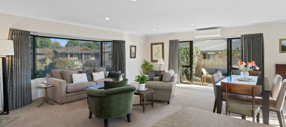 3 Schlafzimmer Haus in Levin, New Zealand, Nr. 61 9