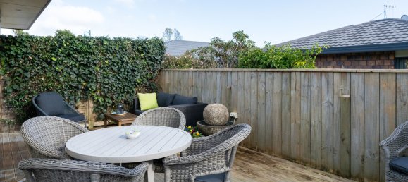 3 Schlafzimmer Haus in Levin, New Zealand, Nr. 61 24