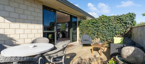 3 Schlafzimmer Haus in Levin, New Zealand, Nr. 61 2