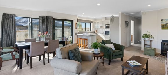 3 Schlafzimmer Haus in Levin, New Zealand, Nr. 61 7