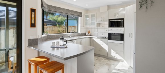 3 Schlafzimmer Haus in Levin, New Zealand, Nr. 61 15