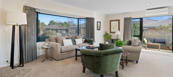 3 Schlafzimmer Haus in Levin, New Zealand, Nr. 61 6