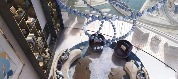 1 bedroom Apartment in Dubai, UAE No. 20979 5