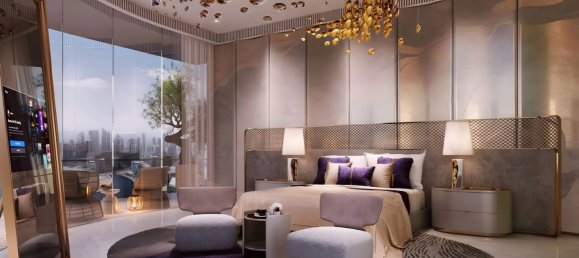 1 bedroom Apartment in Dubai, UAE No. 20979 8