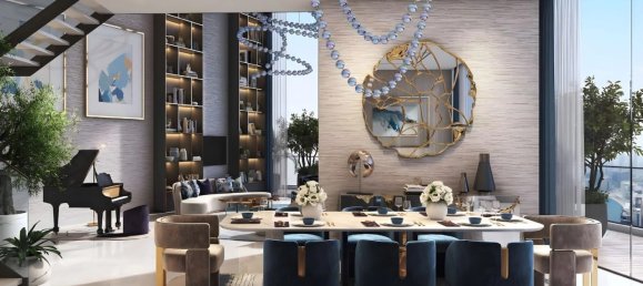 1 bedroom Apartment in Dubai, UAE No. 20979 7