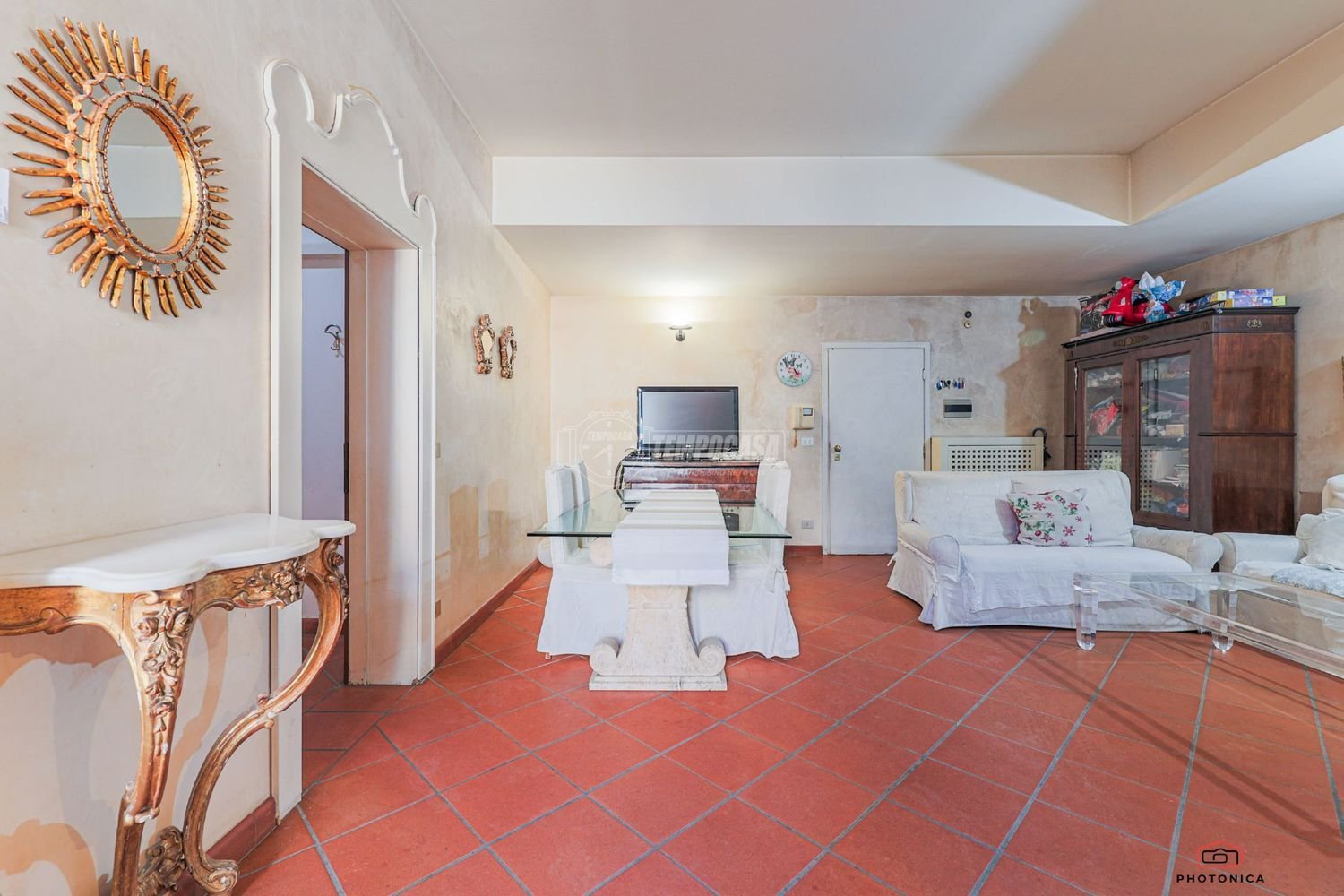 4 Schlafzimmer Wohnung in Lugo, Italy, Nr. 380766