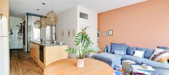 1 bedroom Apartment in Paris, France No. 344558 4