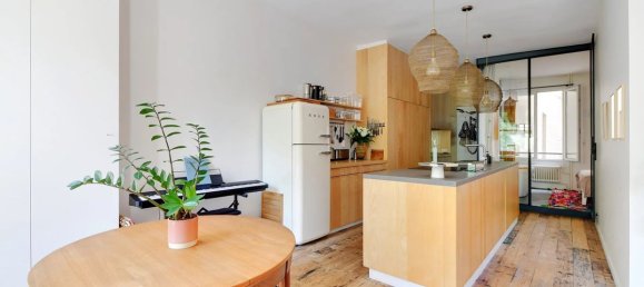 1 bedroom Apartment in Paris, France No. 344558 6
