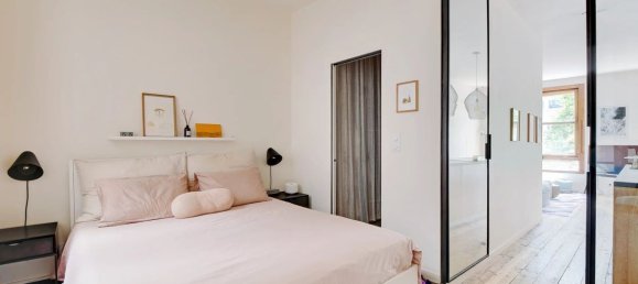 1 bedroom Apartment in Paris, France No. 344558 7