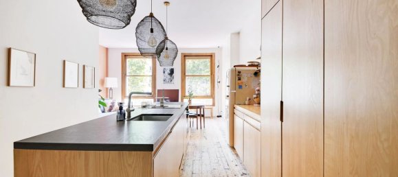 1 bedroom Apartment in Paris, France No. 344558 5