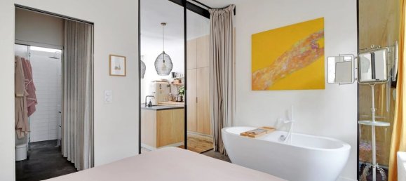 1 bedroom Apartment in Paris, France No. 344558 8