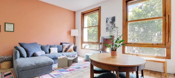 1 bedroom Apartment in Paris, France No. 344558 2