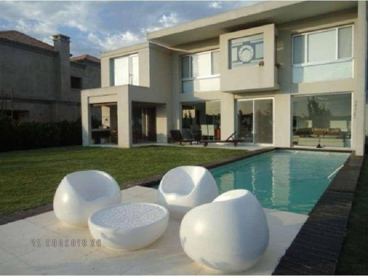 3 chambres Maison à Tigre, Argentina No. 83194