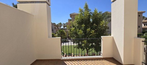 3 غرف نوم فيلا في Algorfa, Spain رقم 178200 35