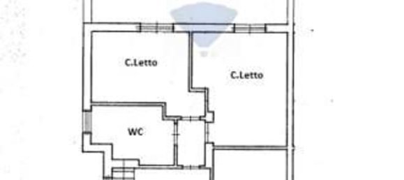 9-Zimmer Villa in San Felice Circeo, Italy, Nr. 58301 15