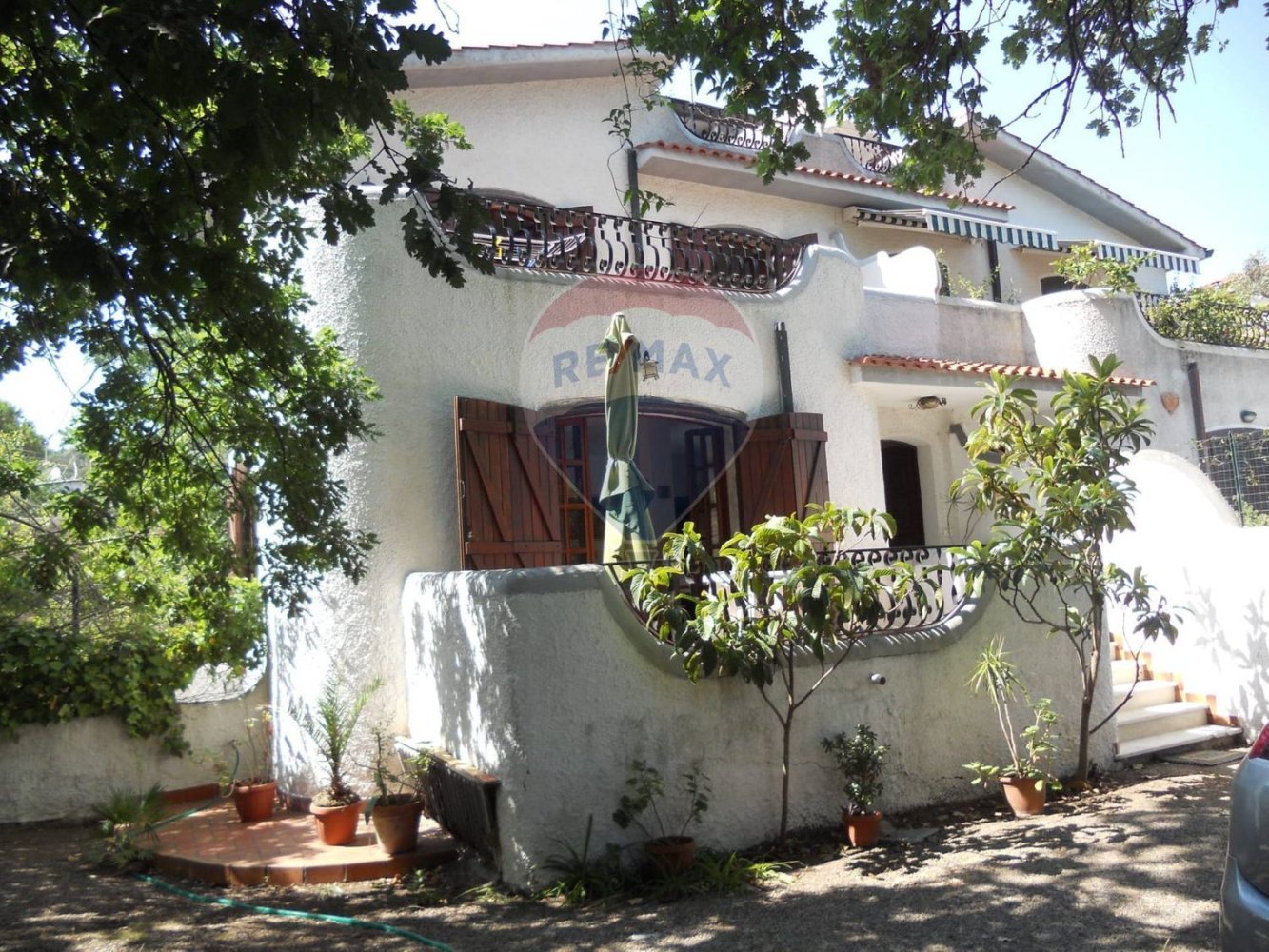 9-Zimmer Villa in San Felice Circeo, Italy, Nr. 58301