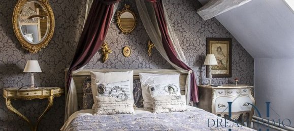 8 غرف نوم منزل في Eure, France رقم 308396 11