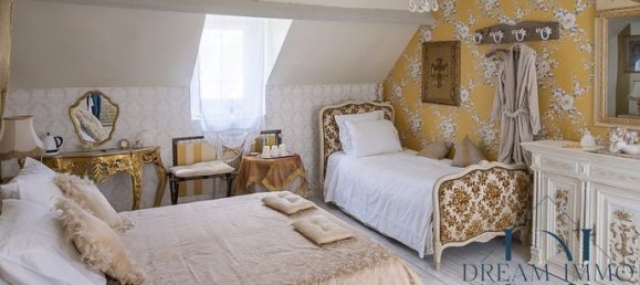 8 غرف نوم منزل في Eure, France رقم 308396 10